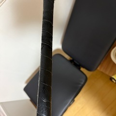 ミズノ　ビヨンドマックス　78センチの画像