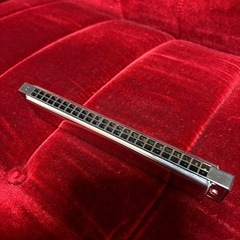24HOLES ハーモニカ　C major ハ長調　ジュピター　風雅の画像