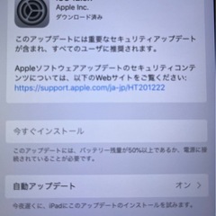 ipad mini 2の画像
