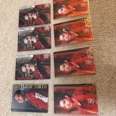 鈴木昂秀 トレカ19枚セットの画像