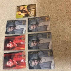 鈴木昂秀 トレカ19枚セットの画像