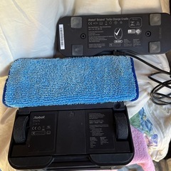 kart様【26日　確定】 iRobot お掃除ロボットの画像