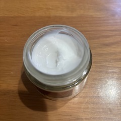 ブラバス　スキンクリームの画像