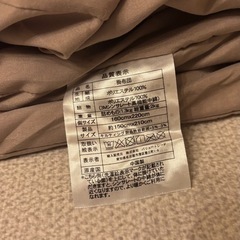 掛け布団シングルの画像