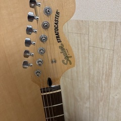 エレキギターの画像