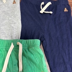 ◆ GAP ズボン 18-24monthの画像