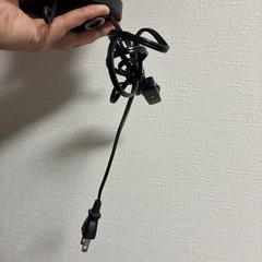 ガラス　ライト　照明　デスクライトの画像