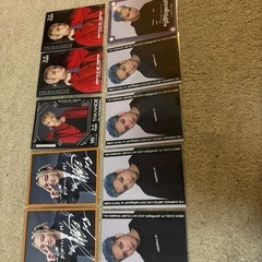 鈴木昂秀 トレカ30枚セットの画像