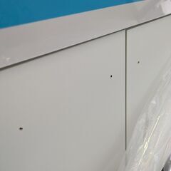 【売約済】【各部欠損あり】洗面化粧台 LIXIL V1N2-755SYN(VH)/VP1H 引取限定の画像