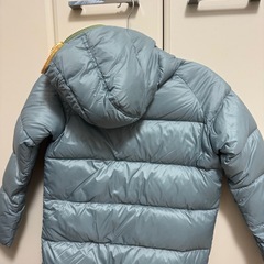 【美品】B:MING by BEAMS ビーミングバイビームス ダウン 140cm の画像