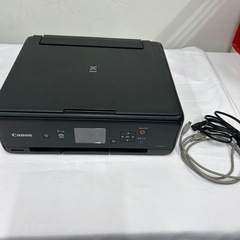 Canon TS5030S プリンターの画像