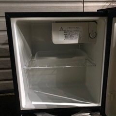 Abitelax 1ドア冷蔵庫　AR-520J 46L 2013年製の画像