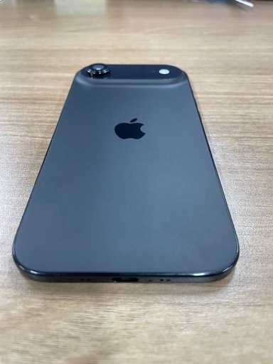 Apple iPhone Air 256GB ブラック