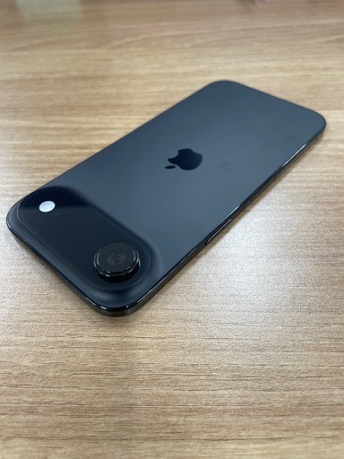 Apple iPhone Air 256GB ブラック