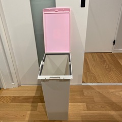 大容量　ゴミ箱　の画像