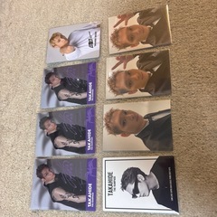 鈴木昂秀 トレカ18枚セットの画像