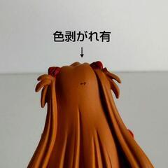 エヴァンゲリオン　アスカ・ラングレー　リボルテック　フィギュアの画像