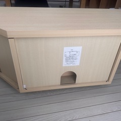 テレビ台 32型 コーナー テレビボードの画像