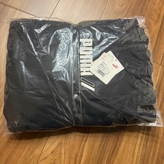 PUMA セットアップ　Mサイズの画像
