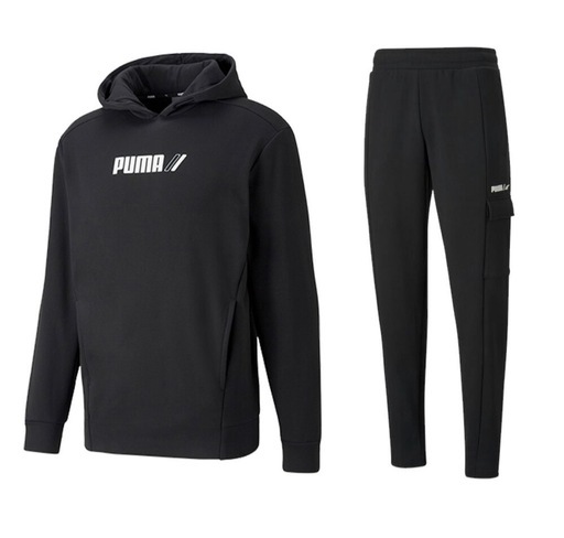 PUMA セットアップ　Mサイズ