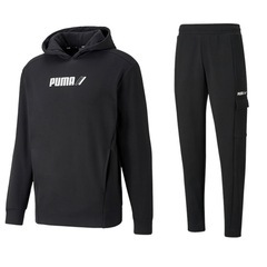 PUMA セットアップ　Mサイズの画像