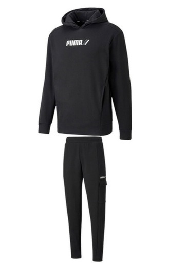 PUMA セットアップ　Mサイズ