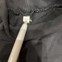 子供服　男の子　100前後　4枚セット　冬服　セーター等の画像