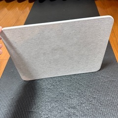 珪藻土マットレスの画像