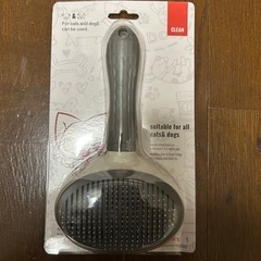 キャットフード6種類6袋　猫用ブラシ2つ　シリコン食器の画像