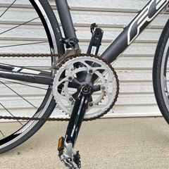 Felt F95 ロードバイクの画像