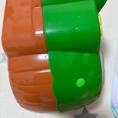 アンパンマン　ボンゴであそぼうの画像