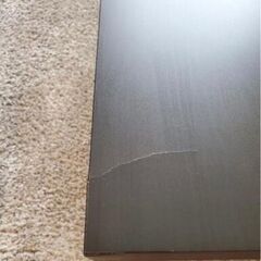 【12/31まで】IKEA テーブルの画像