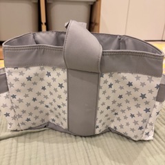 ニトリ おむつストッカーの画像