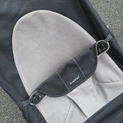 美品　ベビービョルン　バウンサーの画像