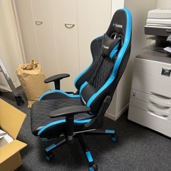 ゲーミングチェアの画像