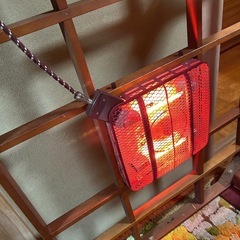 こたつ［お話し中］の画像