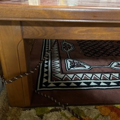 こたつ［お話し中］の画像