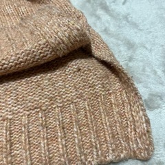 アメリカンホリック　ニット　汚れなしの画像