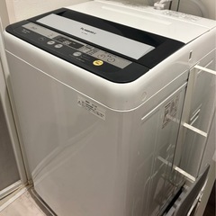 <受取者決定>家具家電一式[テーブル/電子ﾚﾝｼﾞ/冷蔵庫/洗濯機etc ]の画像