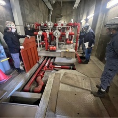 作業員募集中の画像