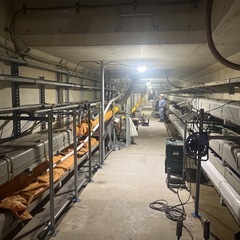 作業員募集中の画像