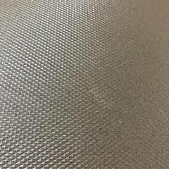 ニトリ　拭けるキッチンマットの画像