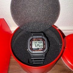 MOTHER G-SHOCK コラボ商品の画像