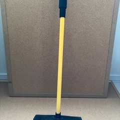 スノーブラシ イエローの画像