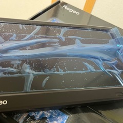 アームモニターの画像