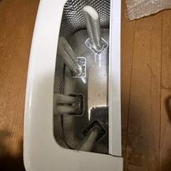 ジェルネイル用UVライトの画像