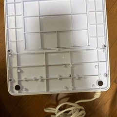 ジェルネイル用UVライトの画像