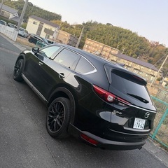 🚗 MAZDA CX-8 ディーゼル｜7人乗り｜フルオプション｜お買い得！ 🚗 の画像