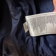 【値下げ中】NIKE ナイロンジャケットの画像