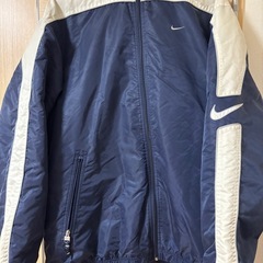 【値下げ中】NIKE ナイロンジャケットの画像